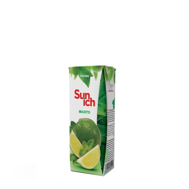Mojito Drink