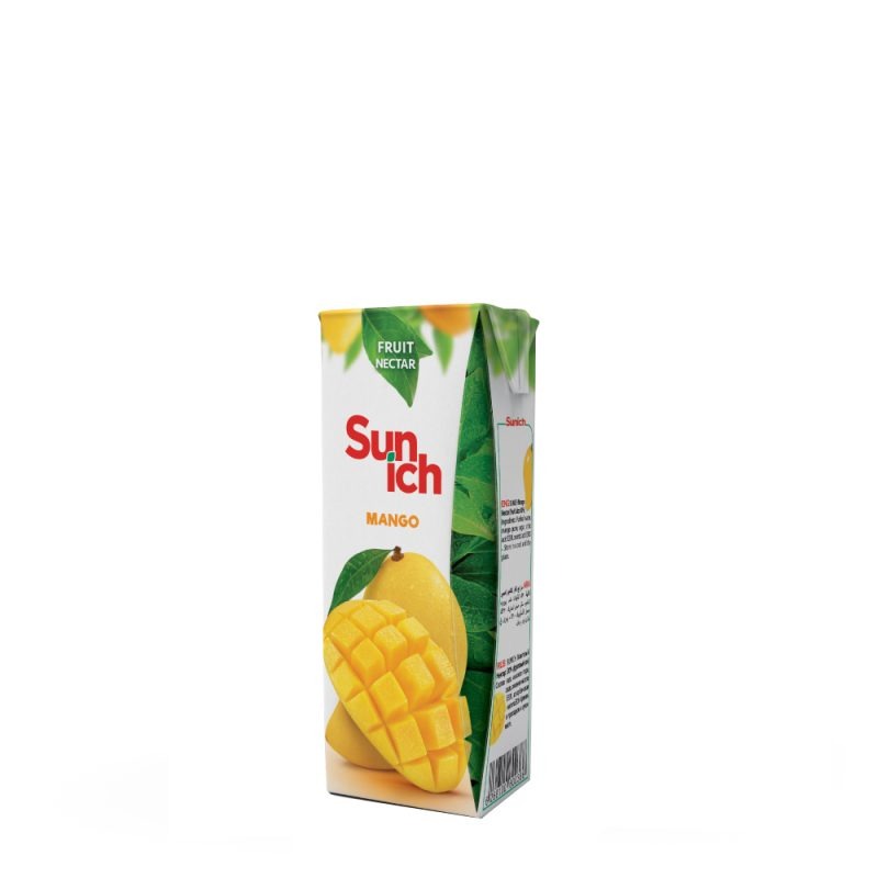 Mango Nectar
