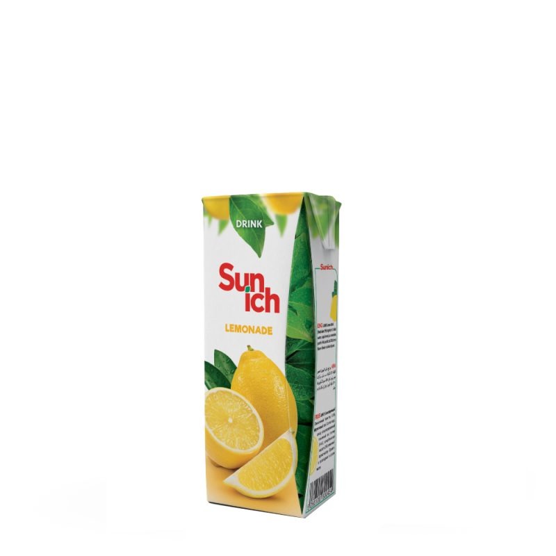 Lemonade Drink