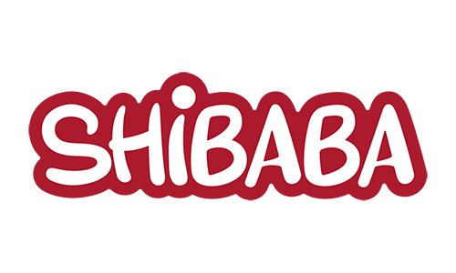 shibaba logo