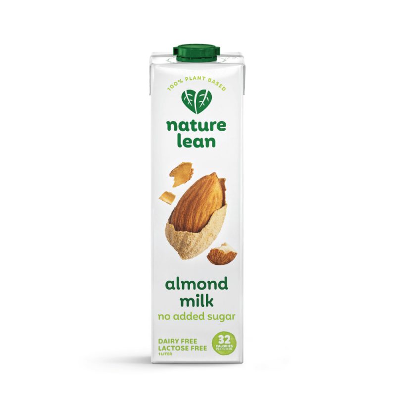 Almond NoAdded Sugar