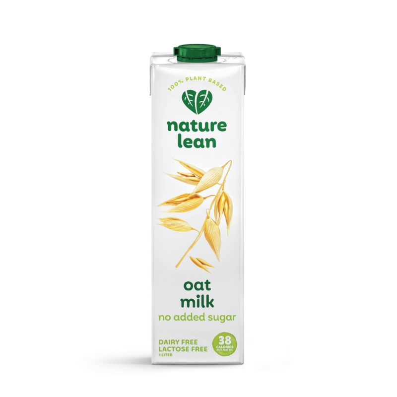 OAT NoAdded Sugar