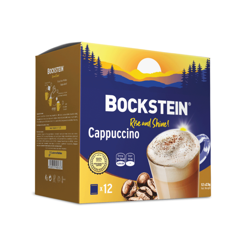 Cappuccino