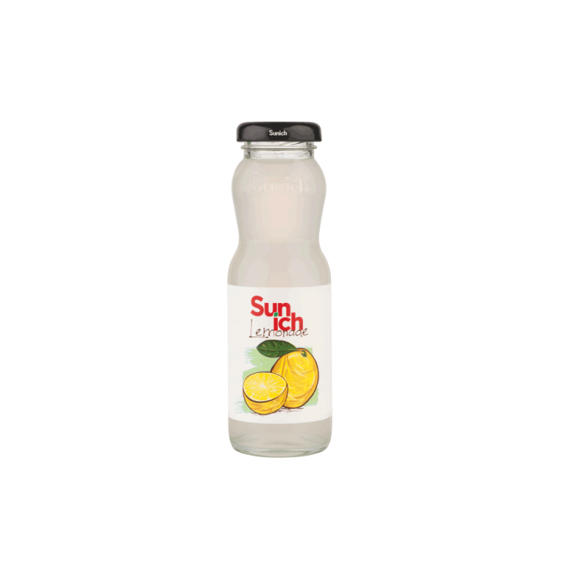 Lemonade Drink