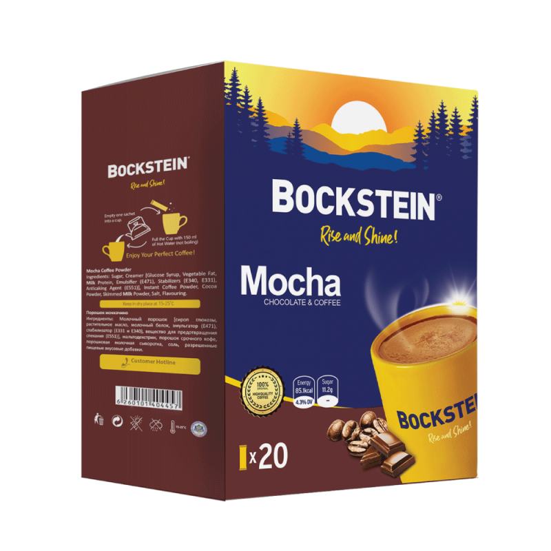 Mocha
