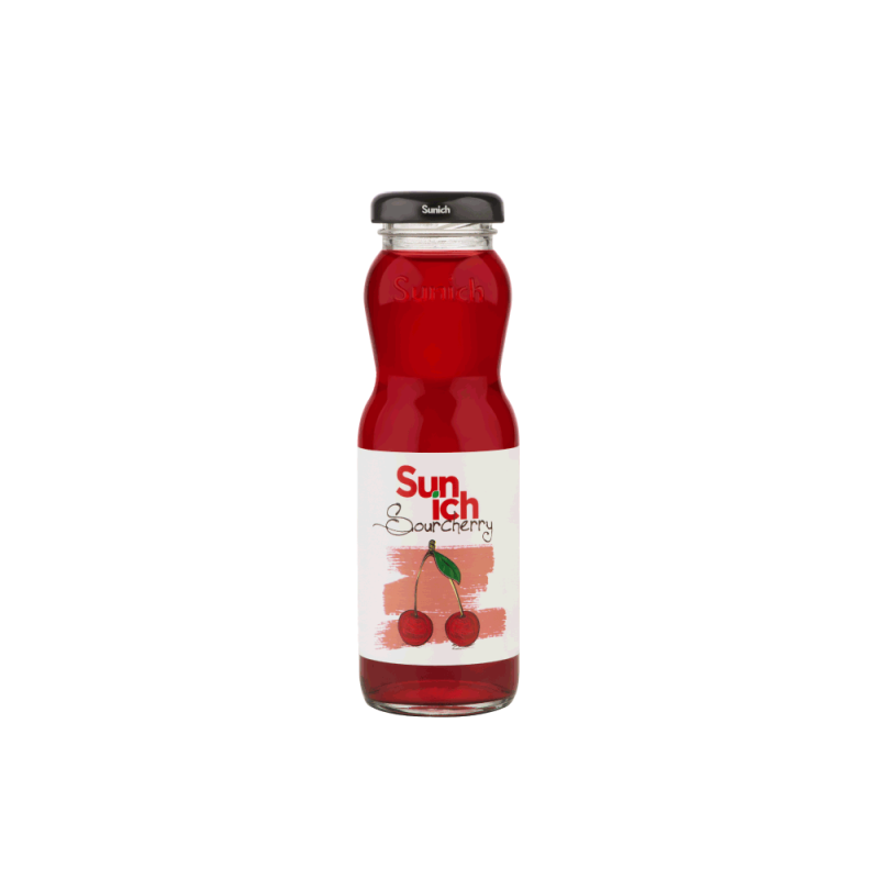 Sour Cherry