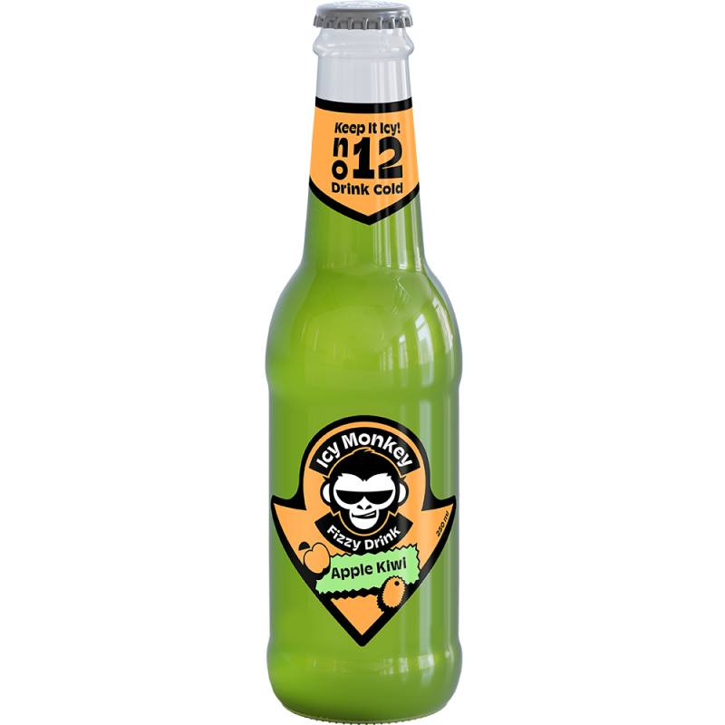 Apple Kiwi