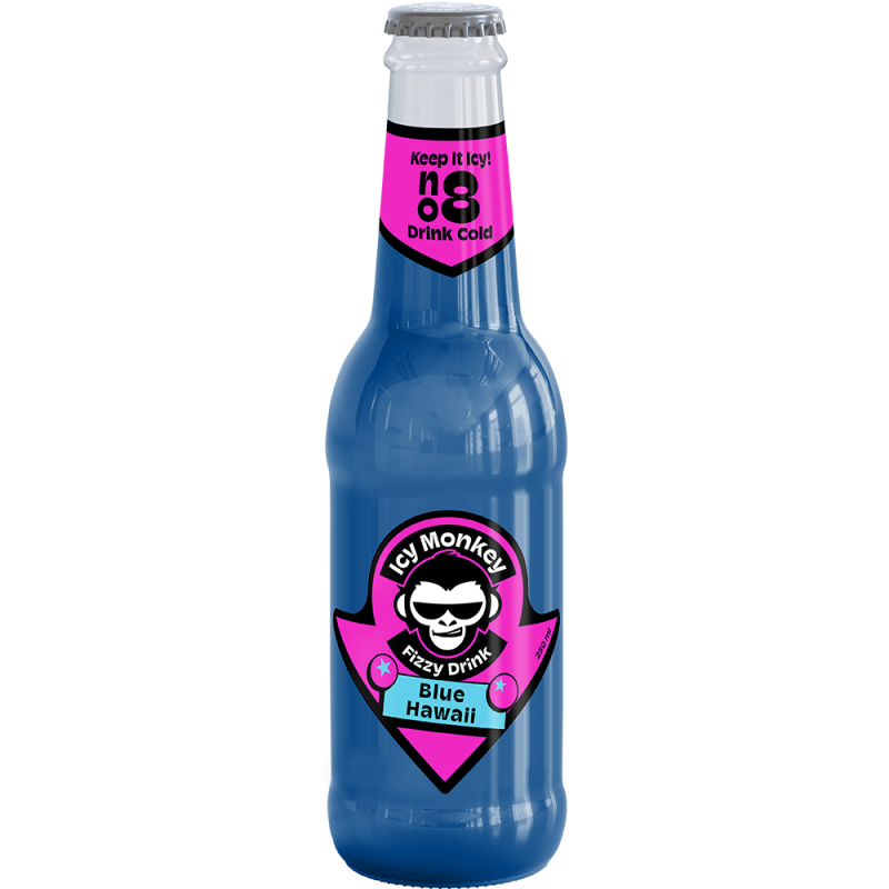 Blue Hawaii