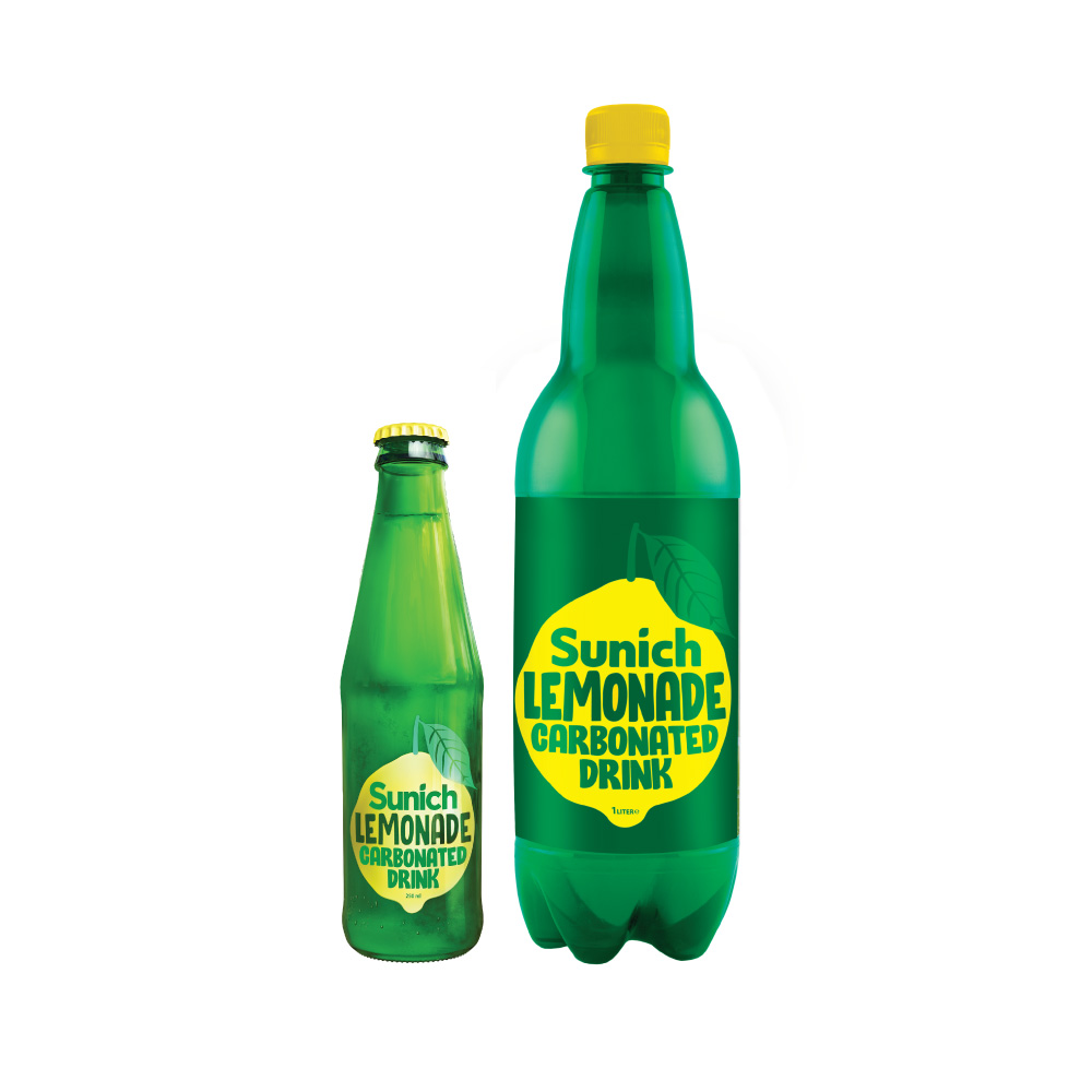 Lemonade