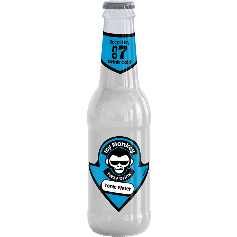 Tonic Water