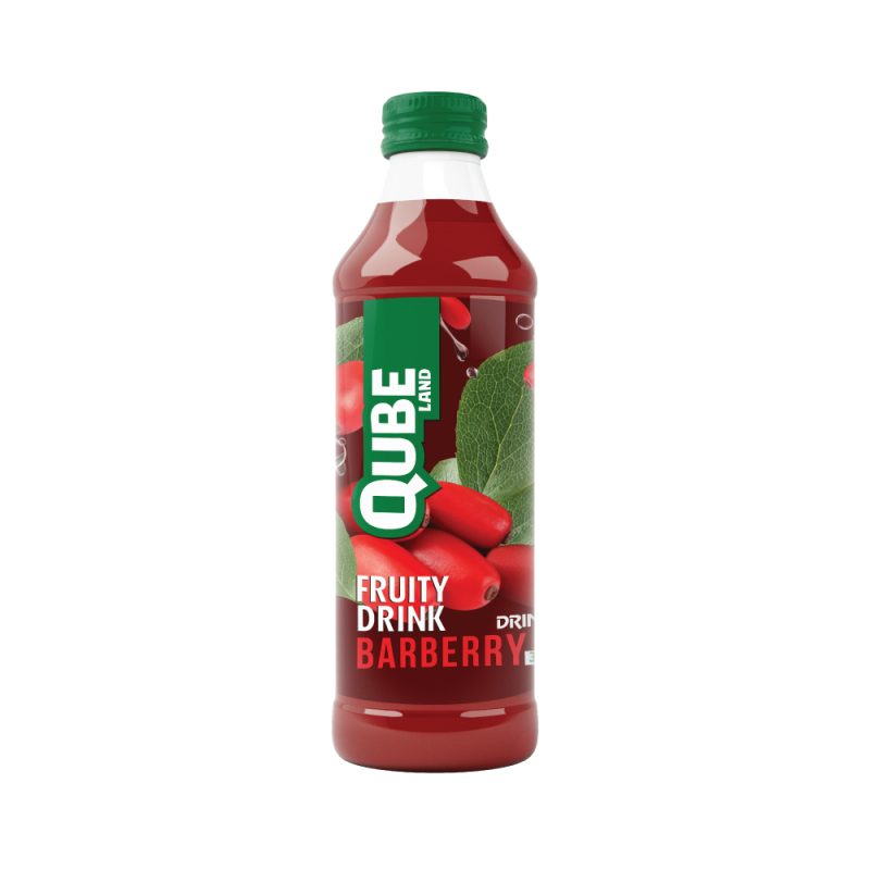 Barberry