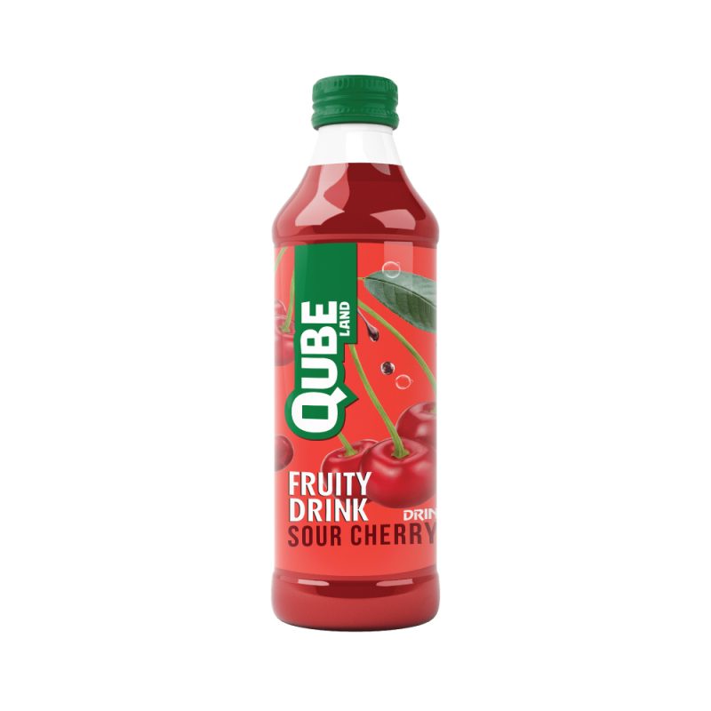 Sour Cherry